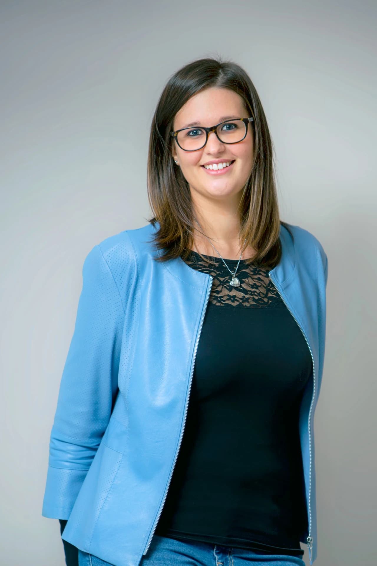 Dott.ssa Michelle Preacco