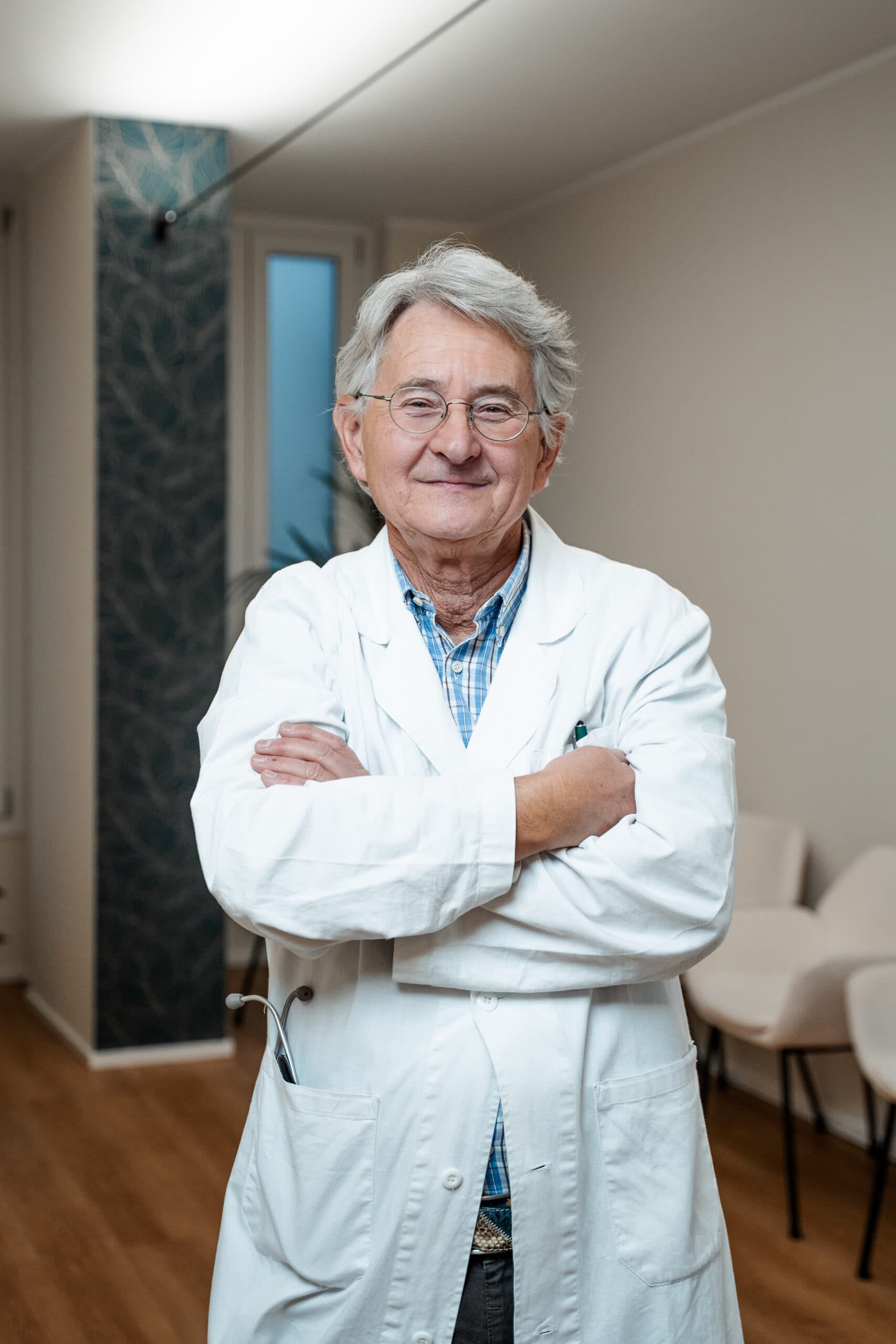 Dott. Pietro Sozzi